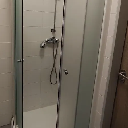 Hostel Ubytovaci Zarizeni Koleje Pedagog