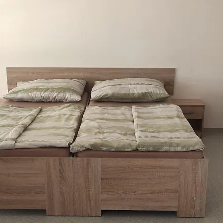 Ubytovaci Zarizeni Koleje Pedagog Ceske Budejovice