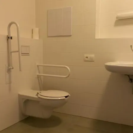 Auberge de jeunesse Ubytovaci Zarizeni Koleje Pedagog Ceske Budejovice