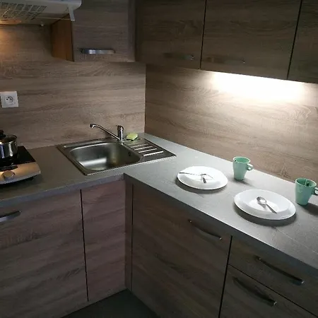 Ubytovaci Zarizeni Koleje Pedagog Hostel