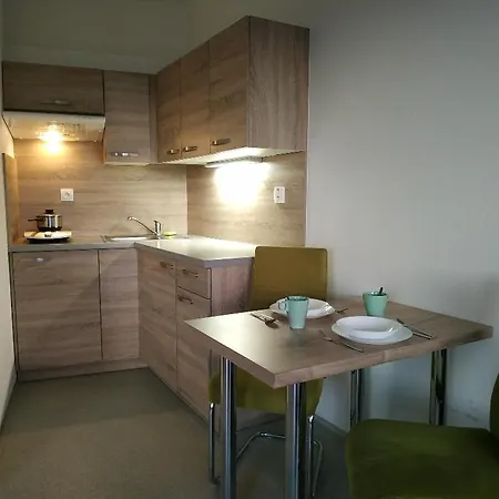 Auberge de jeunesse Ubytovaci Zarizeni Koleje Pedagog