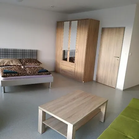 Ubytovaci Zarizeni Koleje Pedagog Hostel