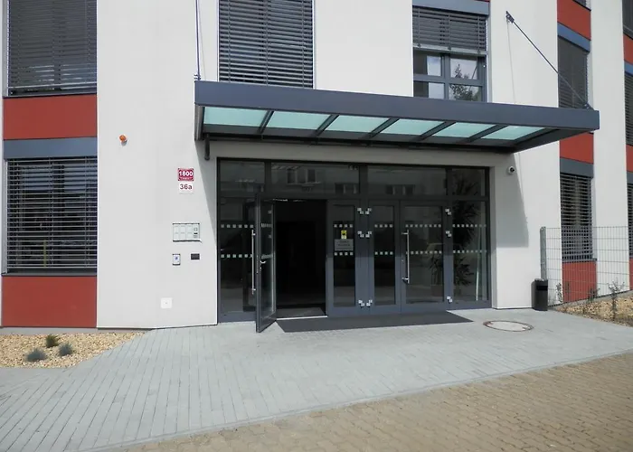 Hostel Ubytovaci Zarizeni Koleje Pedagog