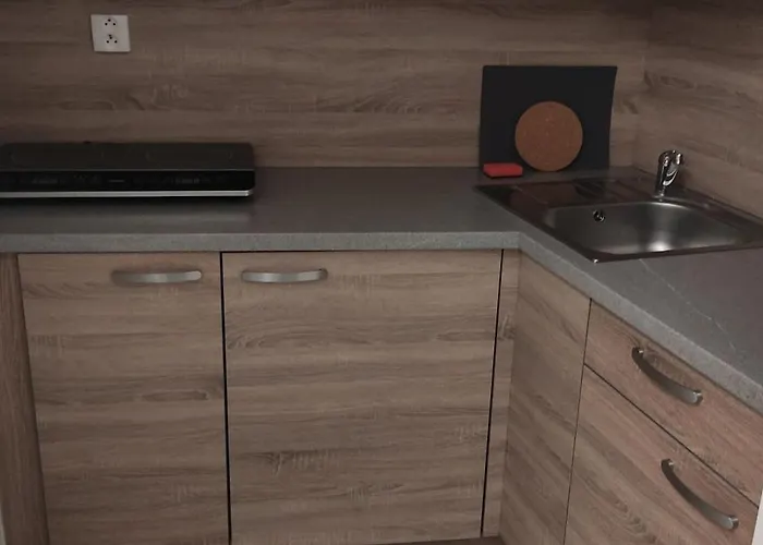 Ubytovaci Zarizeni Koleje Pedagog *