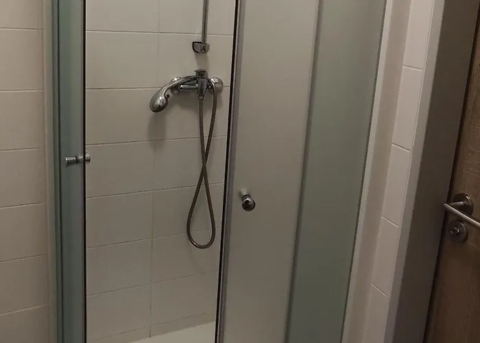 호스텔 Ubytovaci Zarizeni Koleje Pedagog