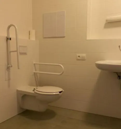 Hostel Ubytovaci Zarizeni Koleje Pedagog Ceske Budejovice