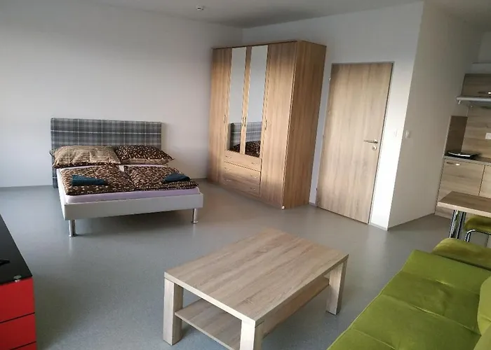 Ubytovaci Zarizeni Koleje Pedagog Hostel